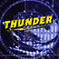  -  Thunder Sound Effects Library
