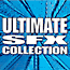    - Ultimate SFX Collection on Hard Drive