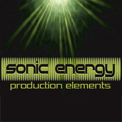  "Sonic Energy Production Elements"