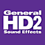    - General HD Sound Effects Collection 2