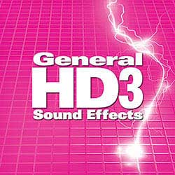    - General HD Sound Effects Collection 3