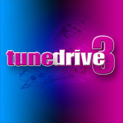  -  Tune Drive 3 on HD