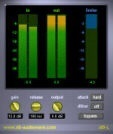 view larger dB-L Mastering Limiter