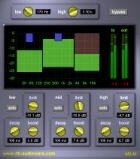 view larger dB-M Multiband Limiter
