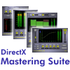 more DirectX Mastering Suite 