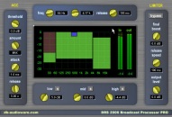 view larger DRS 2006 Broadcast Processor PRO