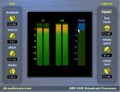 view larger DRS 2006 Broadcast Processor STD