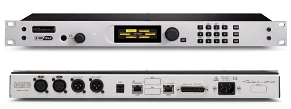 Кодек Telos Z/IP