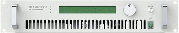 Передатчик RT-FMS-1001