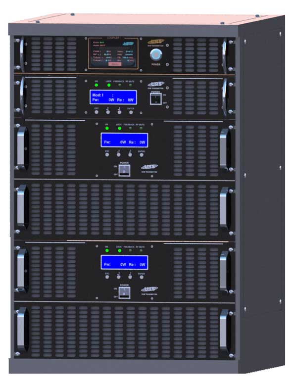 Передатчик TF-10000