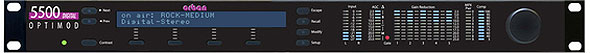 DEVA BROADCAST DB6000