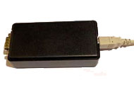 Эхолот ФМ USB 8