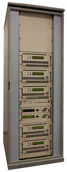 ТЦ-5000
