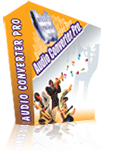 BPS AudioConverter Pro