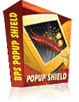 BPS Popup Shield