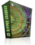BPS CD Ripper / Grabber
