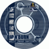 Audio CD Rip N' Burn