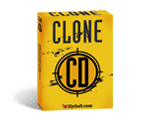 CloneCD