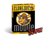 CloneDVD mobile