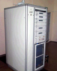 Полярис ТВП-5000