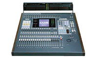 YAMAHA O2R