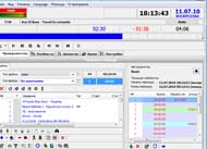Radio Studio Pro - вещательная программа